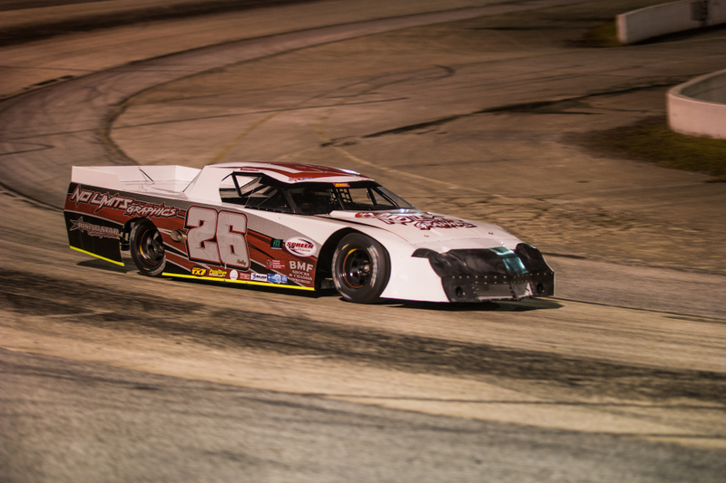 Illustration for article titled Texas' Most Endangered Auto Racing Is Also Its Most Captivating
